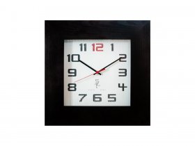 Часы настенные SLT 5528 в Куйбышеве - kujbyshev.mebel-nsk.ru | фото