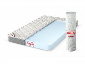 Матрас в скрутке Layt Roll в Куйбышеве - kujbyshev.mebel-nsk.ru | фото