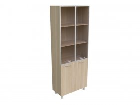 Шкаф для документов Президент-ПРО Пр601 в Куйбышеве - kujbyshev.mebel-nsk.ru | фото