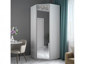 Шкаф угловой Экспресс в Куйбышеве - kujbyshev.mebel-nsk.ru | фото