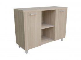 Тумба многофункциональная Президент-ПРО Пр503 в Куйбышеве - kujbyshev.mebel-nsk.ru | фото