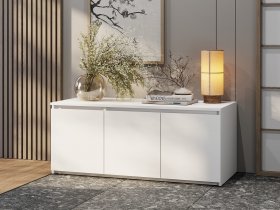 Тумба Симпл ТБ-18 в Куйбышеве - kujbyshev.mebel-nsk.ru | фото
