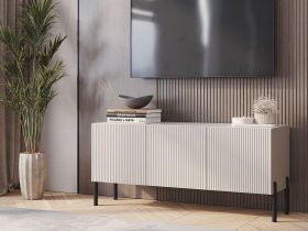 Тумба ТБ-18 Пандора (кашемир/MF03) в Куйбышеве - kujbyshev.mebel-nsk.ru | фото